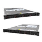 SAP HANA LENOVO PARA 35 USUARIOS/2XXEON SILVER 4114 10C 2.2 GHZ /1U/12X8GB RAM TRUDDR4 2666 MHZ/4X240GB SSD/1X4PORT 1GBE/930-16I 4GB/2X750W/GAR 3ON SITE 9X5/NO INCLUYE LICENCIA - TiendaClic.mx