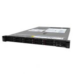 LENOVO SAP HANA 75 USER SR630 / 2X XEON SILVER 4210 10C 2.2GHZ /RAM 192GB (12X16GB)/ SSD 3X960GB / 930-8I 2GB / 4 PTOS RJ45 1GB / 2X PS 750W / INCLUYE SUSE 1 AÑO - TiendaClic.mx