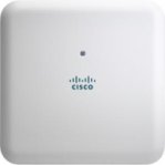 Punto de Acceso Cisco Aironet 1832i, 867 Mbit/s, 2x RJ-45, 2.4/5GHz con 3 Antenas Integradas de 5dBi - TiendaClic.mx