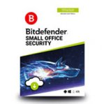 ESD BITDEFENDER SMALL OFFICE SECURITY, 20 PC + 1 SERVIDOR + 1 CONSOLA CLOUD, 1 AÑO (ENTREGA ELECTRONICA) - TiendaClic.mx