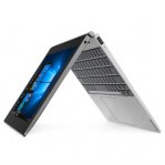 Tablet Lenovo Ideapad D330-10IGM 10.1" Intel Celeron N4020 Disco duro 64 GB Ram 4 GB  Windows 10 Pro Color Plata - TiendaClic.mx