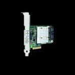 TARJETA CONTROLADORA INTERNA PLUG-IN PCIE HPE SMART ARRAY P408I-P SR GEN10 12 G SAS - TiendaClic.mx