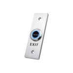 Botón de salida de contacto suave / perfil delgado - TiendaClic.mx