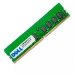MEMORIA DELL DDR4 16 GB 2666 MHZ MODELO A9781928 PARA SERVIDORES DELL R440, R540, R640, R740, T440  - TiendaClic.mx