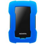 ADATA DISCO D. 1TB HD330 SLIM AZUL 3.1 - TiendaClic.mx