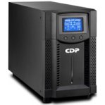 UPS ONLINE CDP TORRE DE 1000VA/1000W 4CONT :: Tienda Clic, computadoras, consumibles y productos de computacion línea