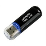 MEMORIA ADATA 64GB USB 2.0 C008 RETRACTIL BLANCO-AZUL :: Tienda Clic, computadoras, consumibles y productos de computacion línea