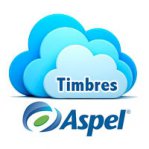 ASPEL 200 TIMBRES (PARA FACTURE, CAJA, SAE O NOI) (FISICO) :: Tienda Clic, computadoras, consumibles y productos de computacion línea
