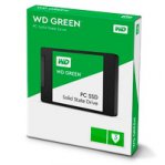 WD GREEN UNIDAD DE ESTADO SOLIDO SSD 2.5" 1TB SATA3 6GB/S - TiendaClic.mx