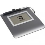 Almohadilla digital para firma Wacom - LCD - Stylus - TiendaClic.mx