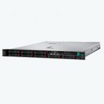 SERVIDOR HPE PROLIANT DL360 GEN10 INTEL XEON-S 4110 8-CORE 2.10GHZ 11MB 16GB 1 X 16GB DDR4 2666MHZ RDIMM 8 X HOT PLUG 2.5IN SMALL FORM FACTOR SMART CARRIER SMART ARRAY P408I-A NO OPTICAL 500WAÃO - TiendaClic.mx