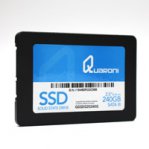 QUARONI UNIDAD DE ESTADO SOLIDO 2.5"  240GB SSD  SATA3  - TiendaClic.mx