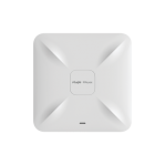 Punto de acceso Wi-Fi5 para interior en techo doble banda 802.11ac MU-MIMO 2X2, puertos 10/100 - TiendaClic.mx