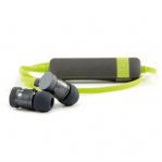 Audífonos Verbatim Bluetooth con Micrófono Color Verde - TiendaClic.mx
