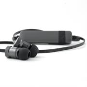 Audífonos Verbatim Bluetooth con Micrófono Color Negro - TiendaClic.mx