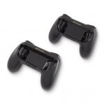Mangos para Control Verbatim para Controladores de Nintendo Switch Joy-Con, Negro - TiendaClic.mx
