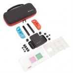 Starter Kit Verbatim para Nintendo Switch - TiendaClic.mx