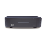 Zona única VSSL, 50 W, con Chromecast incorporado, Airplay, Spotify Connect: funciona con Google Assist - TiendaClic.mx