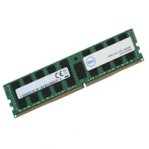 MEMORIA DELL DDR4 16GB 2400 MHZ UDIMM ECC MODELO A9755388 PARA SERVIDORES DELL T30, T130, R230, R330 - TiendaClic.mx