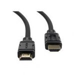 CABLE ACTECK LINX PLUS CH250 / HDMI A HDMI / 4K / 5 M / NEGRO / AC-934787 - TiendaClic.mx