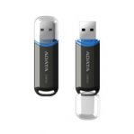 MEMORIA ADATA 32GB USB 2.0 C906 BLANCO - TiendaClic.mx
