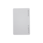 Tarjeta MIFARE Classic / Tipo ISO Card / Memoria 4Kb / Imprimible / Frecuencia 13.56 Mhz/ formato CR80 - TiendaClic.mx