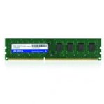 MEMORIA ADATA DDR3 4GB PC3-12800 1600MHZ SERIE PREMIER - TiendaClic.mx