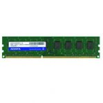 MEMORIA ADATA DDR3 8GB PC3-12800 1600MHZ SERIE PREMIER - TiendaClic.mx