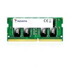 MEMORIA ADATA SODIMM DDR4 8GB / 2400MHZ / 260PIN /1.2V  - TiendaClic.mx