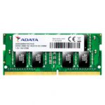 MEMORIA ADATA SODIMM DDR4 16GB PC4-21300 2666MHZ CL19 260PIN 1.2V LAPTOP/AIO/MINI PCS - TiendaClic.mx