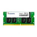 MEMORIA ADATA SODIMM DDR4 4GB PC4-21300 2666MHZ CL19 260PIN 1.2V LAPTOP/AIO/MINI PC (AD4S26664G19-SGN) - TiendaClic.mx
