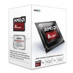 AMD APU A4 6300 2 NUCLEOS 3.7GHZ 1MB 65W S-FM2 VIDEO HD 8370D CAJA - TiendaClic.mx