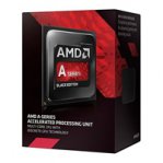 CPU AMD APU A6-7400K S-FM2 3.9GHZ CACHE 1MB 2CPU 4GPU CORES / GRAFICOS RADEON CORE R5 PC - TiendaClic.mx