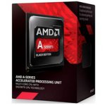 PROCESADOR AMD APU A6-7480 S-FM2 3.5GHZ CACHE 1MB 2CPU CORES / GRAFICOS RADEON 4GPU CORE R5 PC/ CON VENTILADOR/ COMP. BASICO. - TiendaClic.mx