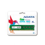 MEMORIA ADATA UDIMM DDR3L 4GB PC3L-12800 1600MHZ CL11 240PIN 1.35V PC - TiendaClic.mx