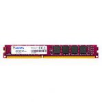 MEMORIA ADATA UDIMM VLP DDR3L 4GB PC3L-12800 1600MHZ CL11 240PIN 1.35V PC (ADDX1600W4G11-SPU) - TiendaClic.mx