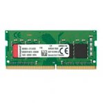 MEMORIA KINGSTON SODIMM DDR4 16GB 2666MHZ VALUERAM CL19 260PIN 1.2V P/LAPTOP  (KVR26S19S8/16) - TiendaClic.mx