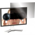 Targus Filtro de privacidad para pantalla - Para 54.6cm (21.5") Pantalla Panorámica Monitor, Portátil - TiendaClic.mx