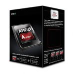 CPU AMD APU A6-7400K S-FM2 3.9GHZ CACHE 1MB 2CPU 4GPU CORES / GRAFICOS RADEON CORE R5 PC - TiendaClic.mx