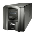 APC SMART-UPS 750VA LCD 120V **NOM** - TiendaClic.mx