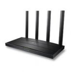 ROUTER | TP-LINK  | ARCHER AX12 | WIFI 6 | AX1500 | 5GHZ 1201 MBPS 2.4 GHZ 300MBPS | OFDMA Y MU-MIMO - TiendaClic.mx