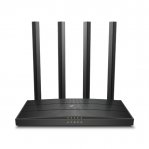 (OPEN BOX) ROUTER WI-FI TP-LINK 4 ANT AC1900 MUMIMO DUAL BAN / ARCHER C80 - TiendaClic.mx