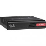 Dispositivo de Segurida de Red/Firewall Cisco ASA 5506-X - 8 Puerto - 10/100/1000Base-T Gigabit Ethernet - AES, 3DES - USB - 8 x RJ-45 - Gestionable - De Escritorio, Montable en bastidor - TiendaClic.mx