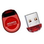 MEMORIA ADATA 16GB USB 2.0 UD310 ROJO - TiendaClic.mx
