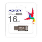 MEMORIA ADATA 16GB USB 3.1 UV131 METALICA - TiendaClic.mx