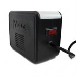 Regulador Vorago AVR-200 1400VA 110-120V 8 Contactos - TiendaClic.mx