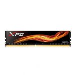 ADATA  MEMORIA RAM / DDR4 XPG FLAME 16GB / 2400 MHZ  - TiendaClic.mx