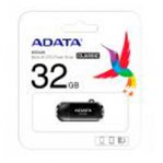 MEMORIA ADATA 32GB OTG USB 2.0/MICRO USB UD320 NEGRO ANDROID - TiendaClic.mx