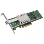Tarjeta 10Gigabit Ethernet para PC - Cisco X520 - PCI Express x8 - 2 Puerto(s) - Perfil bajo - TiendaClic.mx