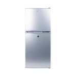 Refrigerador combinado para aplicaciones fotovoltaicas aisladas de la red 105 L - TiendaClic.mx